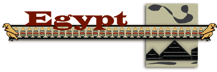 Odyssey Online: Egypt Home
Page