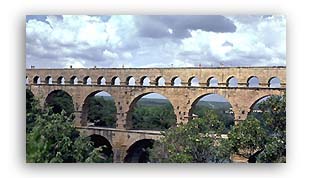 Pont du Gard