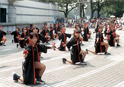 yosakoi naruko odori