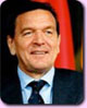 Gerhard Schroeder