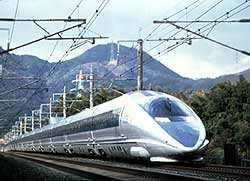 shinkansen