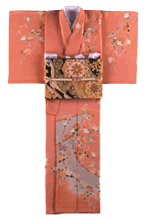 Kimono