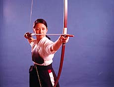 kyudo