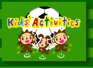 Kids Activities